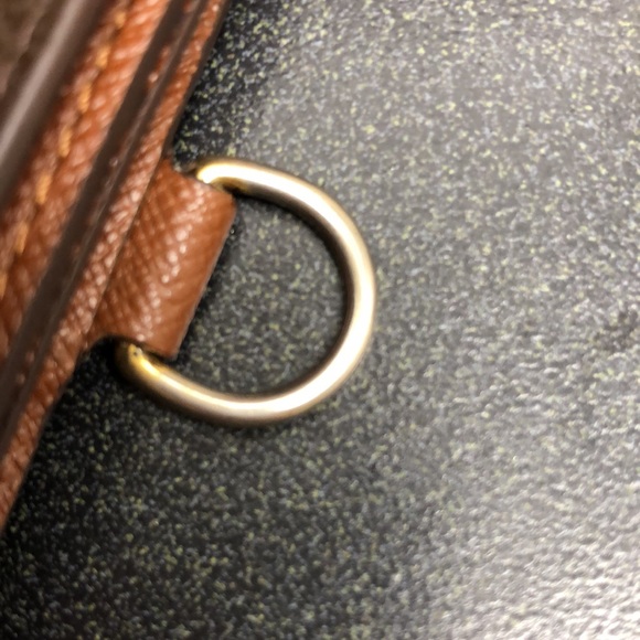 🌺🌺 VINTAGE 🌺🌺 Louis Vuitton Accordion Wallet - Picture 9 of 13